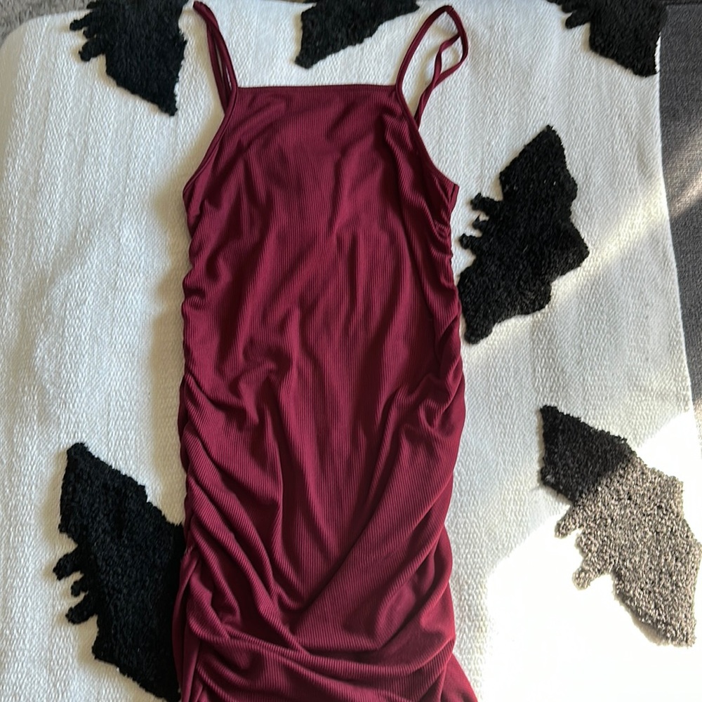 Maternity dress